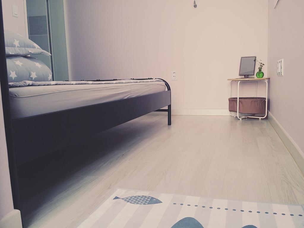 Nangman Hong'S Guesthouse Gyeongju Bilik gambar