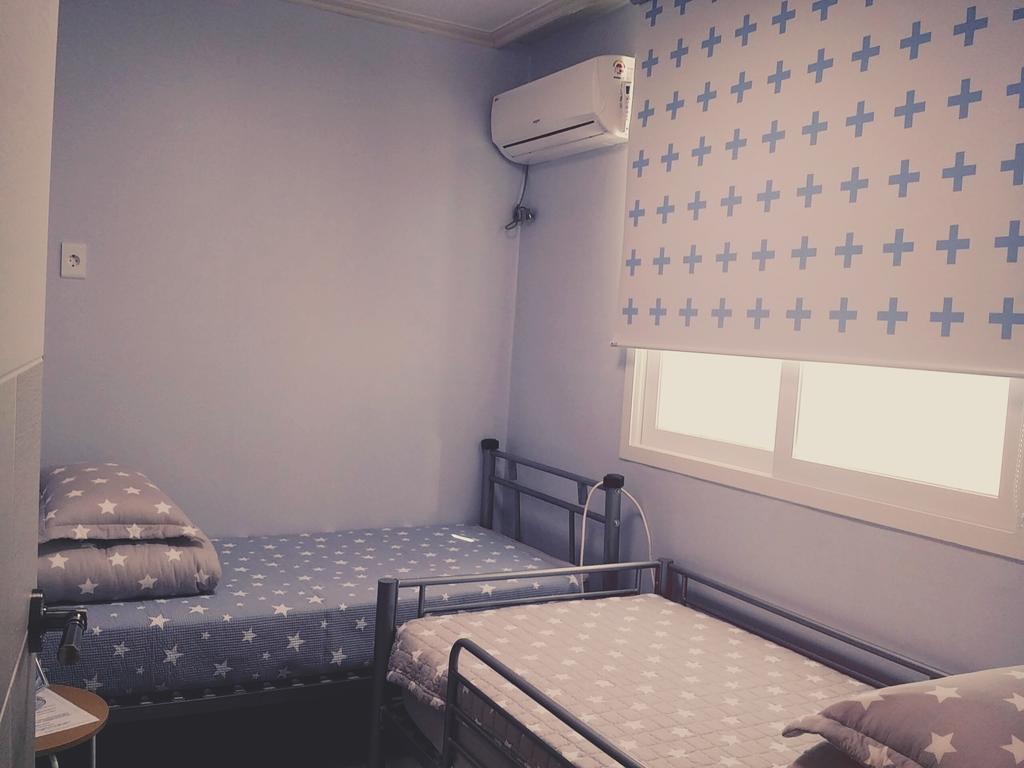 Nangman Hong'S Guesthouse Gyeongju Bilik gambar