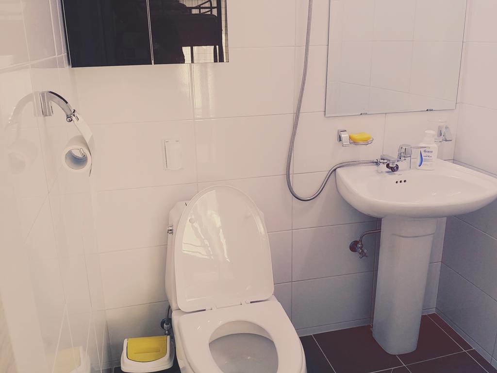 Nangman Hong'S Guesthouse Gyeongju Bilik gambar