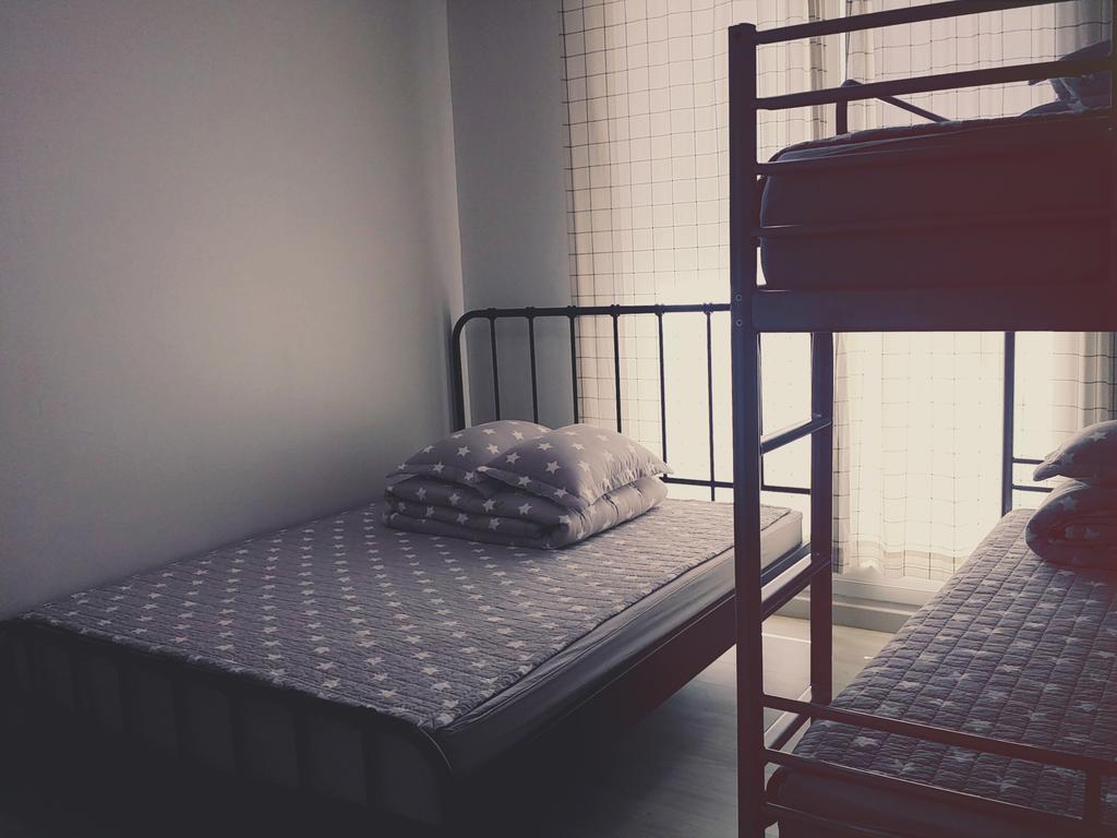 Nangman Hong'S Guesthouse Gyeongju Bilik gambar